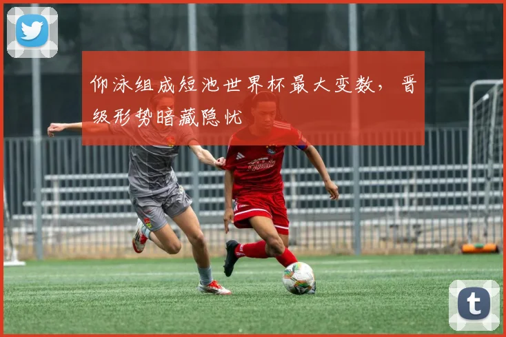 仰泳组成短池世界杯最大变数，晋级形势暗藏隐忧
